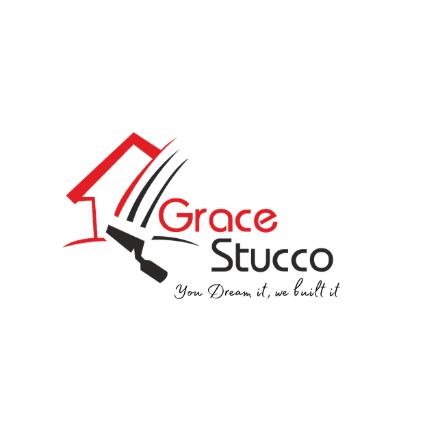Grace Exterior Logo